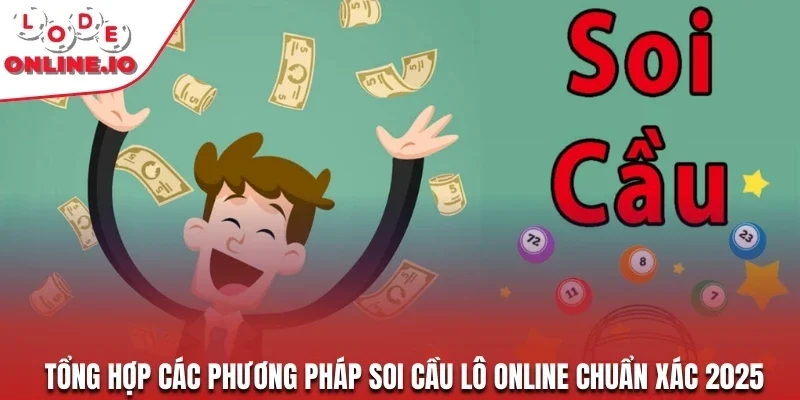 soi cầu lô online